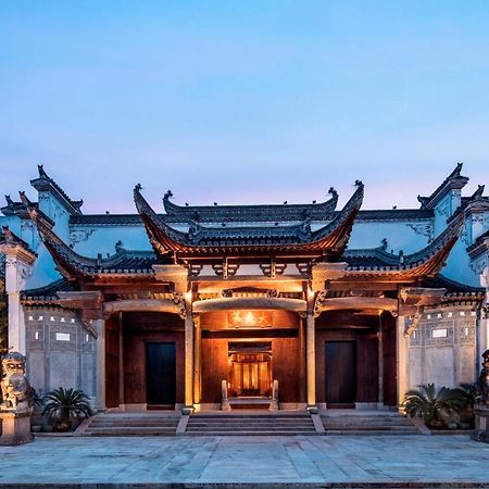 Ahn Luh Zhu Jia Jiao Hotell Shanghai Exteriör bild