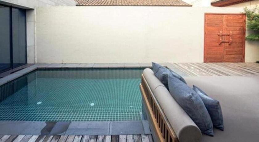 Ahn Luh Zhu Jia Jiao Hotell Shanghai Exteriör bild