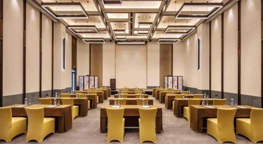 Ahn Luh Zhu Jia Jiao Hotell Shanghai Exteriör bild